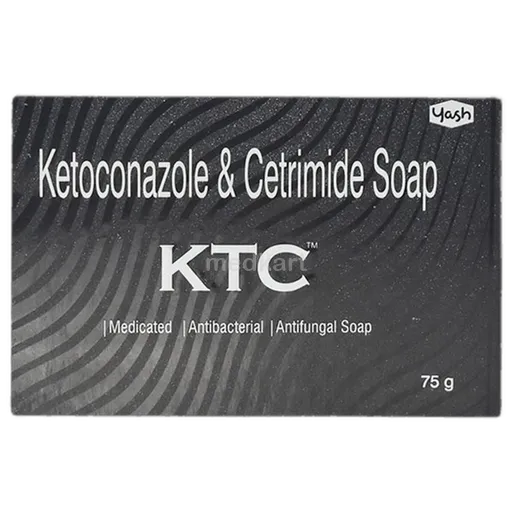 ktc soap 75 gm
